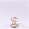 Una Healy Into Dust Glitter High Heel - Bling